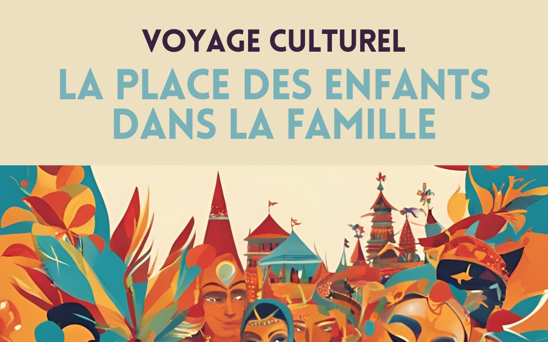 Voyage culturel