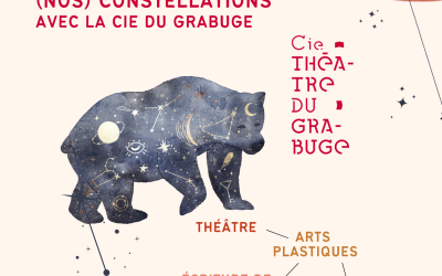 Découvrez (NOS) CONSTELLATIONS