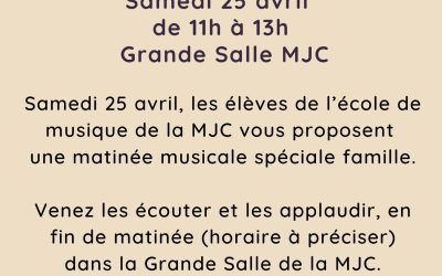 MOMENTS MUSICAUX