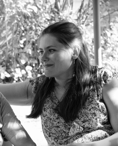 Myriam Nath Burny
